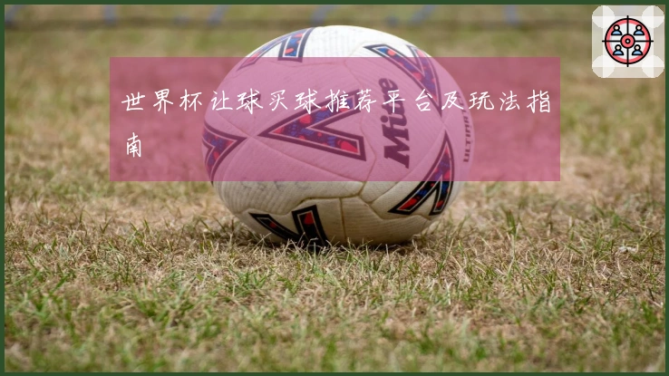 世界杯让球买球推荐平台及玩法指南