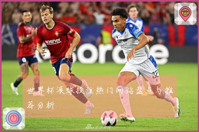 世界杯滚球投注热门网站盘点与推荐分析