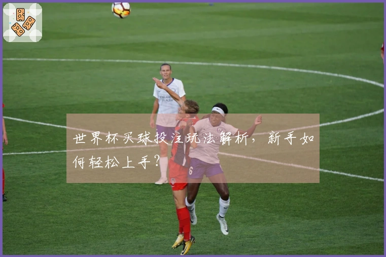 世界杯买球投注玩法解析，新手如何轻松上手？