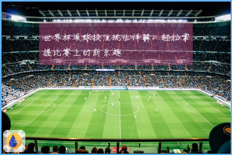 世界杯滚球投注玩法详解，轻松掌握比赛上的新乐趣